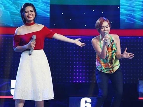 Trấn Thành cảm thấy quá già khi nghe Phương Mỹ Chi hát-1