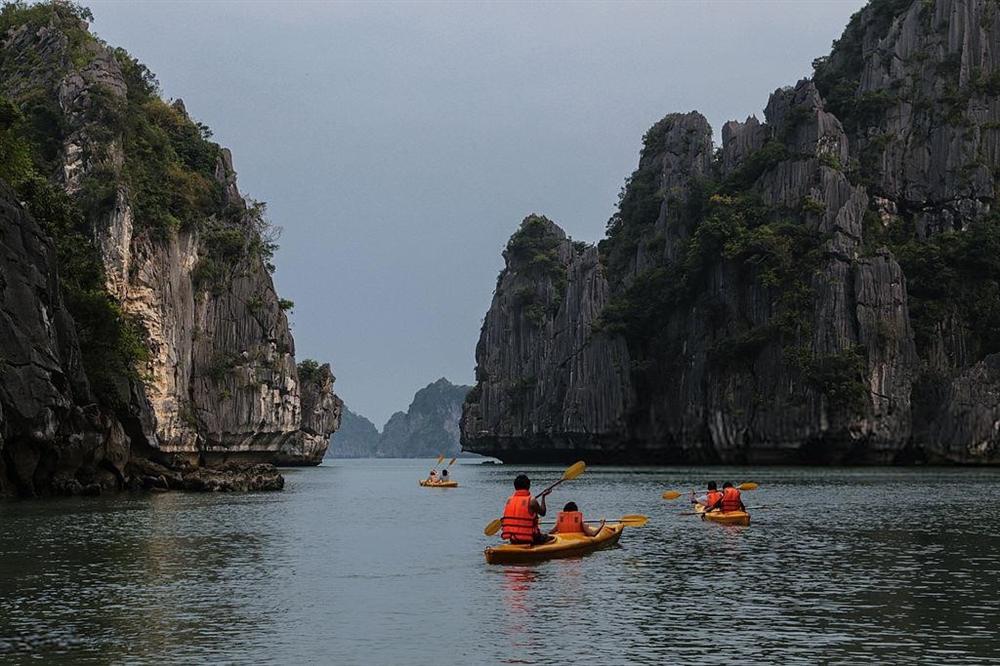 Báo Tây nói về đi xích lô và 9 trải nghiệm phải thử ở Việt Nam-4