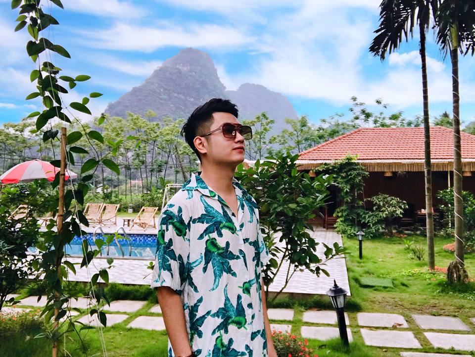 Xuất hiện vài giây ngắn ngủi, chiến sĩ công an khiến chị em tự giác đổ gục vì quá điển trai-6