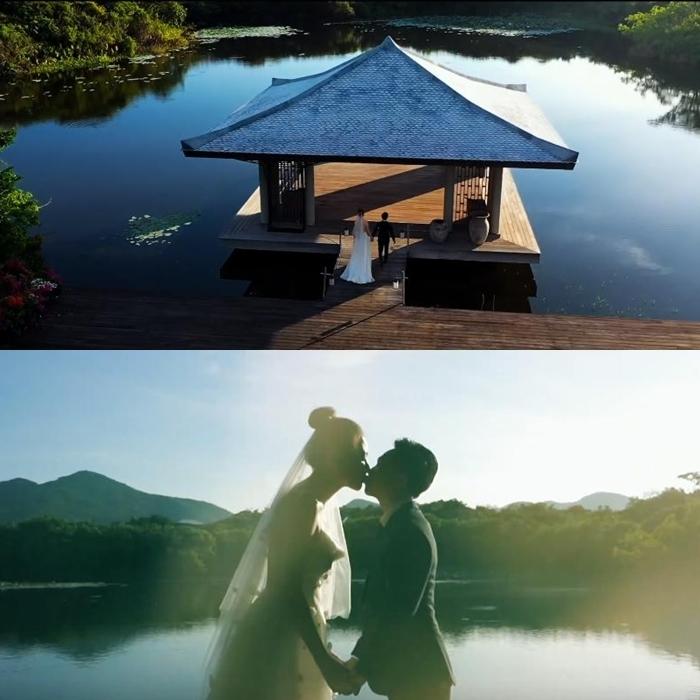 Không phô trương tình cảm nhưng đã đến lúc Cường Đô La phải hẹn thề với Đàm Thu Trang: Anh không thể không có em-7