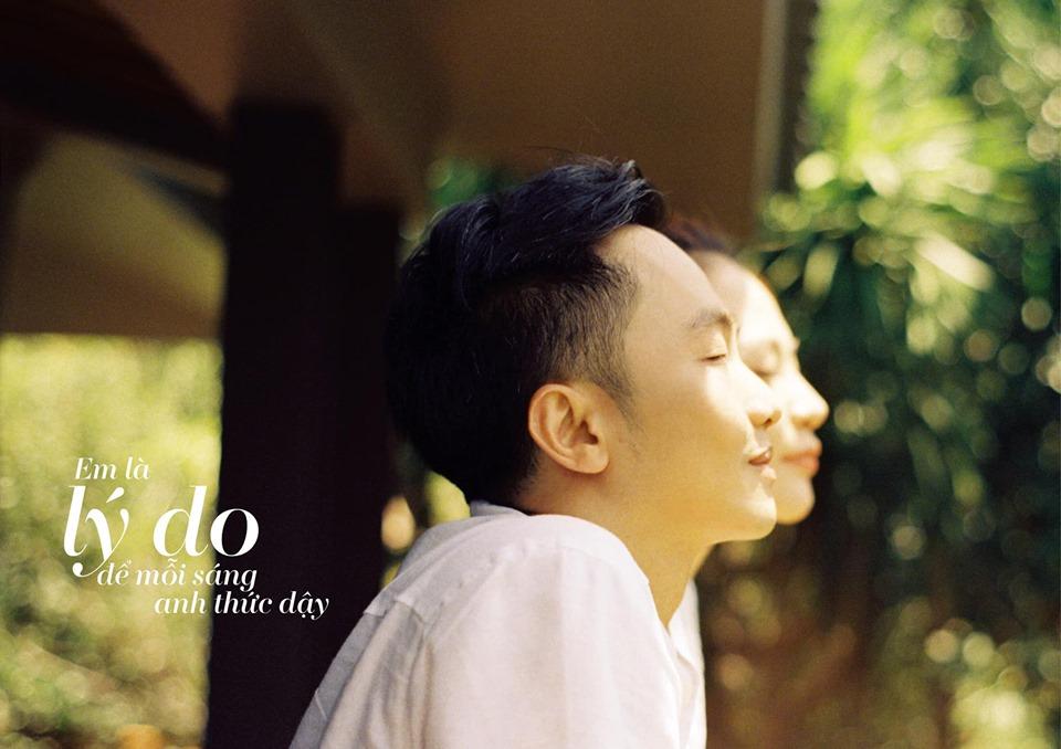 Không phô trương tình cảm nhưng đã đến lúc Cường Đô La phải hẹn thề với Đàm Thu Trang: Anh không thể không có em-11