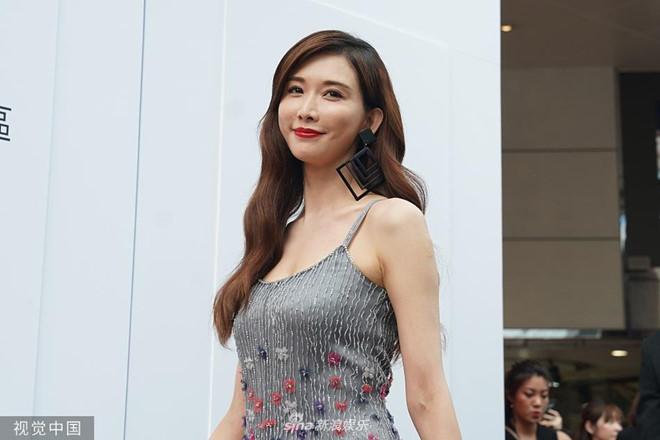 Lâm Chí Linh lên tiếng sau ồn ào ly thân chồng trẻ-2