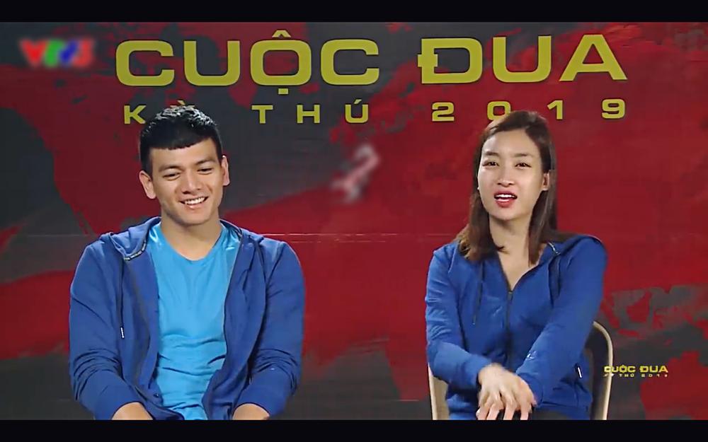 Ghê tay khi chặt cá, hoa hậu Đỗ Mỹ Linh bị ném đá vì tính cách quá tiểu thư tại Cuộc đua kỳ thú-1