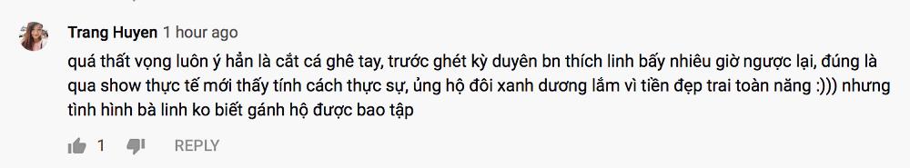Ghê tay khi chặt cá, hoa hậu Đỗ Mỹ Linh bị ném đá vì tính cách quá tiểu thư tại Cuộc đua kỳ thú-7
