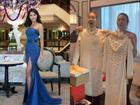 H'Hen Niê tiết lộ về món quà cưới đặc biệt tặng Hoa hậu Hoàn Vũ Thái Lan
