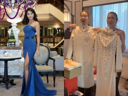 H'Hen Niê tiết lộ về món quà cưới đặc biệt tặng Hoa hậu Hoàn Vũ Thái Lan