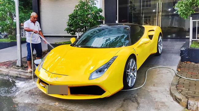 Bất ngờ với khối tài sản của Cường Đô La và Đàm Thu Trang khi về chung một nhà-4