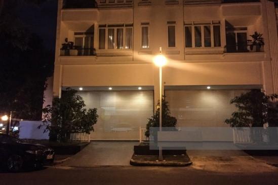 Bất ngờ với khối tài sản của Cường Đô La và Đàm Thu Trang khi về chung một nhà-6