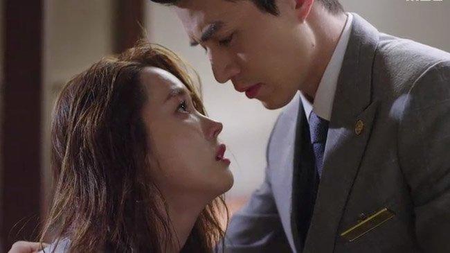 Tưởng chinh phục được soái ca đẹp trai, ai dè dính bẫy thợ săn tình một đêm-1