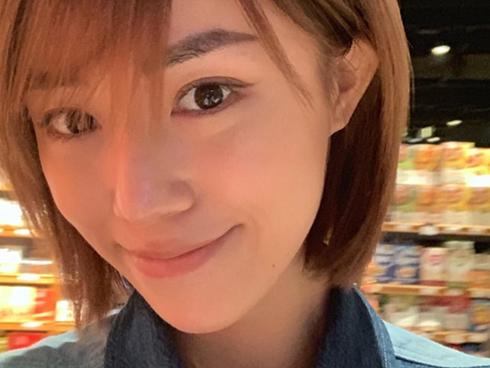 Khoe ảnh thời mũm mĩm, hot girl Salim được khen dậy thì thành công-4