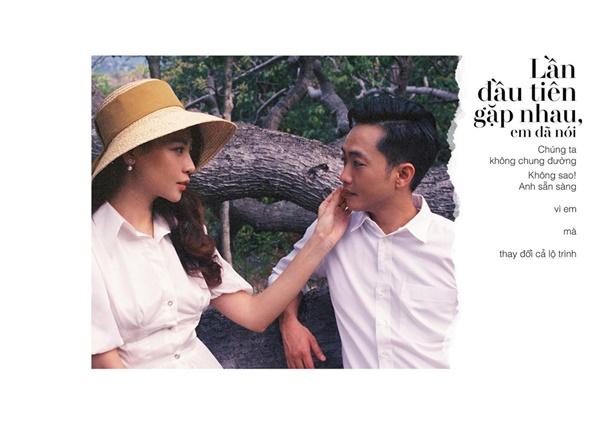 6 quy định nghiêm ngặt khi đến dự đám cưới Cường Đô La và Đàm Thu Trang-3