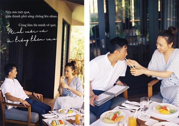 6 quy định nghiêm ngặt khi đến dự đám cưới Cường Đô La và Đàm Thu Trang-4