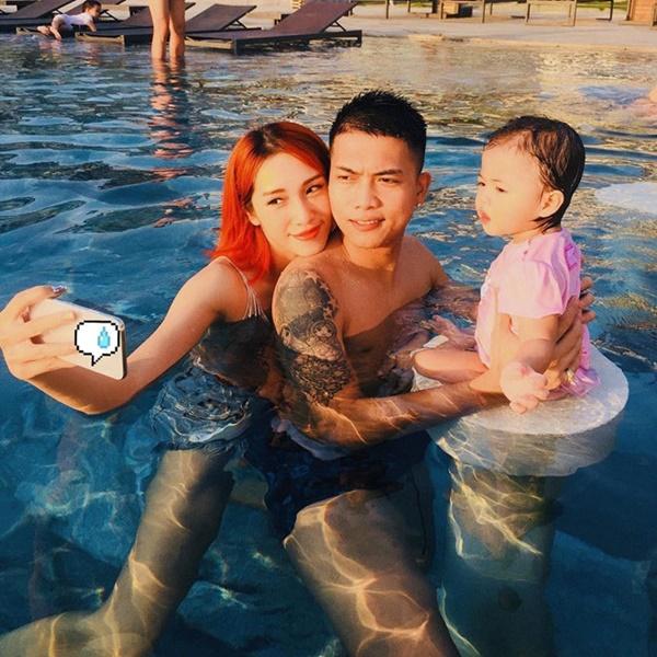 Cuộc sống của Nhã tiểu tam và dàn Miss Audition đình đám một thời-11