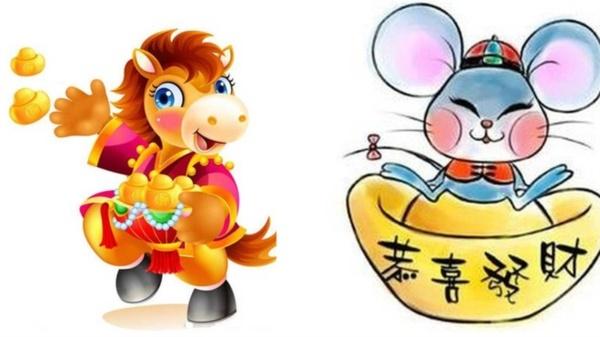 Muốn vợ chồng sống hòa thuận, hậu vận như ý, áp dụng ngay cách hóa giải xung khắc vợ chồng-2