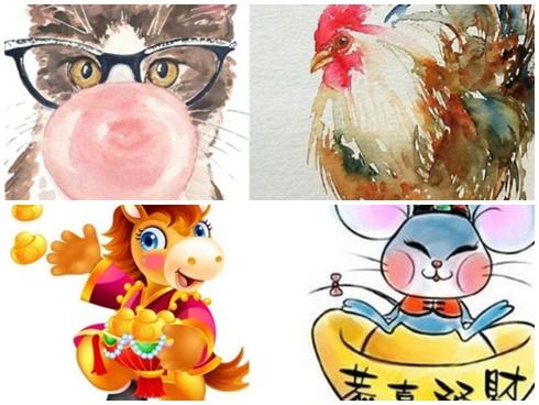 Muốn vợ chồng sống hòa thuận, hậu vận như ý, áp dụng ngay cách hóa giải xung khắc vợ chồng