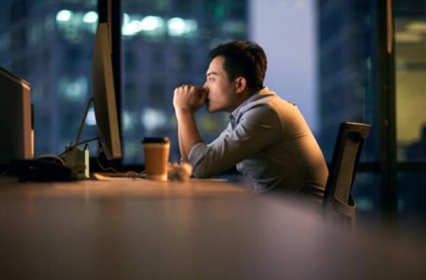 Tôi ngoại tình, nhưng không đủ bản lĩnh ly hôn vợ-1