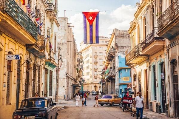 Lạc lối ở Cuba, viên ngọc sắc màu giữa vùng biển Caribbean-1