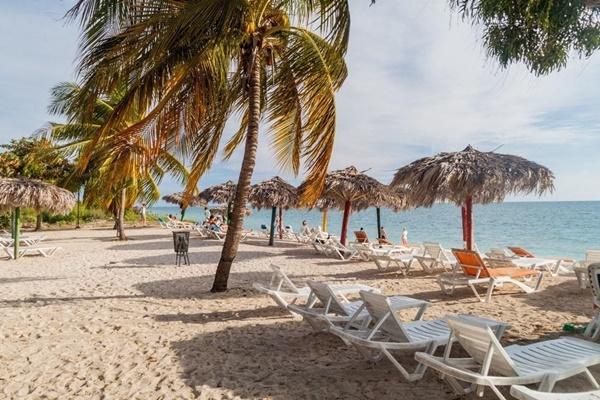 Lạc lối ở Cuba, viên ngọc sắc màu giữa vùng biển Caribbean-5