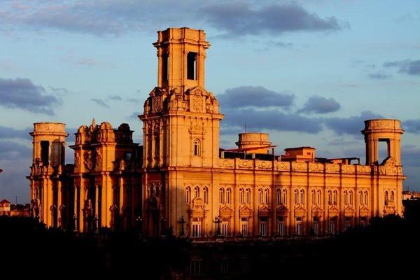 Lạc lối ở Cuba, viên ngọc sắc màu giữa vùng biển Caribbean-6