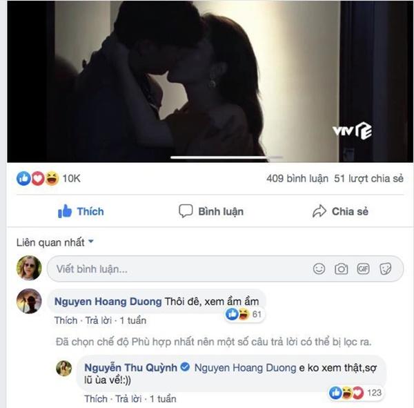 Thu Quỳnh lần đầu tiết lộ điều không ngờ sau vai diễn Về nhà đi con-4