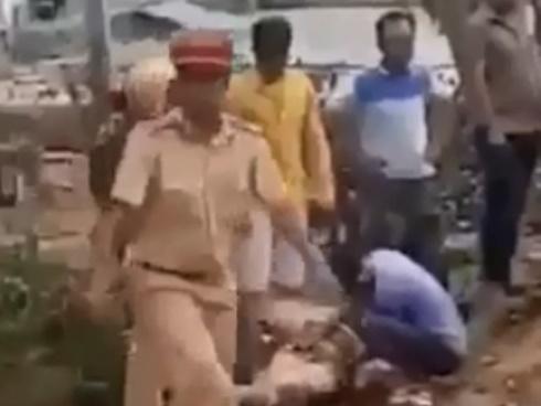 Bắt giữ cặp ông trùm ma túy trẻ tuổi sinh năm 2003 và 2005-2