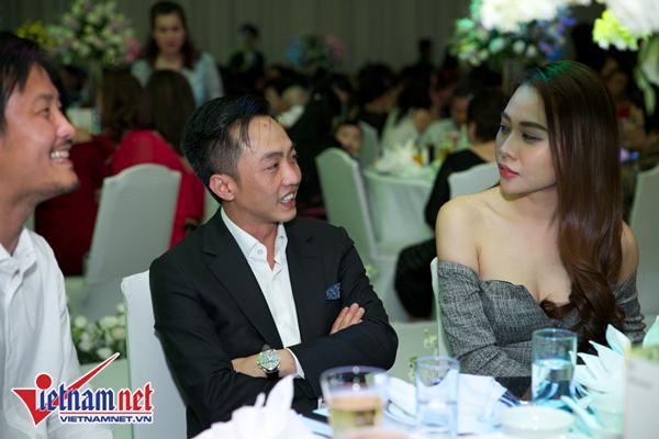 Diệp Lâm Anh bất ngờ bị cắt vai phù dâu sát thềm đám cưới Cường Đô La và Đàm Thu Trang-8