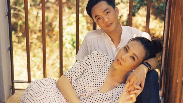 Diệp Lâm Anh bất ngờ bị cắt vai phù dâu sát thềm đám cưới Cường Đô La và Đàm Thu Trang-4