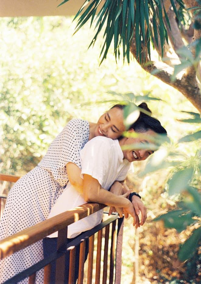 Diệp Lâm Anh bất ngờ bị cắt vai phù dâu sát thềm đám cưới Cường Đô La và Đàm Thu Trang-6