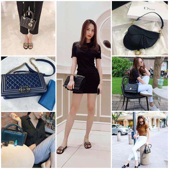 Bất ngờ với khối tài sản của Cường Đô La và Đàm Thu Trang khi về chung một nhà-9