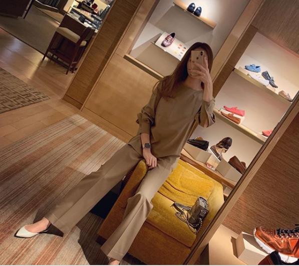 Bất ngờ với khối tài sản của Cường Đô La và Đàm Thu Trang khi về chung một nhà-10