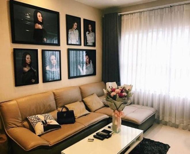 Bất ngờ với khối tài sản của Cường Đô La và Đàm Thu Trang khi về chung một nhà-12