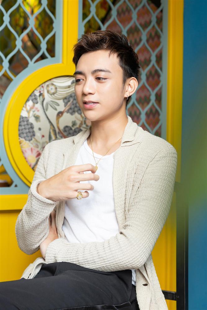 Soobin Hoàng Sơn: Sống trong ánh hào quang, người ta dễ nghĩ quẩn-4