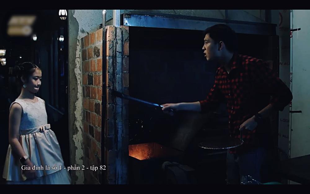 Không được xem Sơn Tùng, Hae Ri bản Việt bực tức đi ăn 1 mình hết 8 phần sườn-6