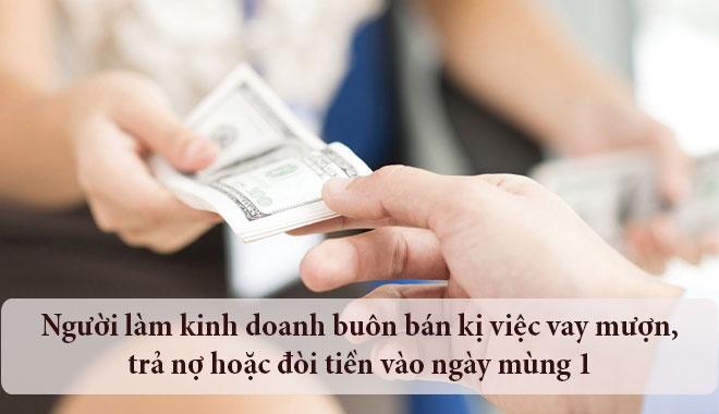 CẢNH BÁO: 11 điều cấm kỵ không nên làm trong mùng 1 THÁNG CÔ HỒN để tránh RƯỚC HỌA VÀO THÂN-1