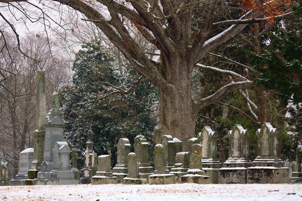 Những nơi nhiều tà ma nhất trong tháng cô hồn, cần biết để tránh hồn xiêu phách lạc-3