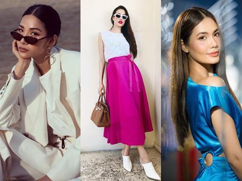 Bản tin Hoa hậu Hoàn vũ 29/7: Hoa hậu cuối cùng dưới đế chế Donald Trump đẹp áp đảo HHen Niê-13