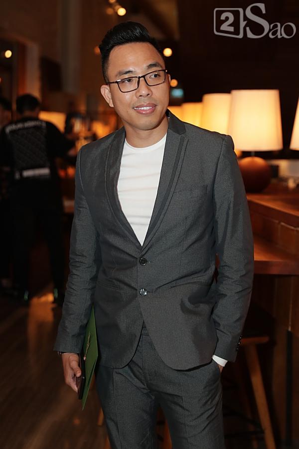 Đại gia Minh Nhựa cùng dàn sao đình đám tưng bừng đi ăn cưới Cường Đô La - Đàm Thu Trang-8