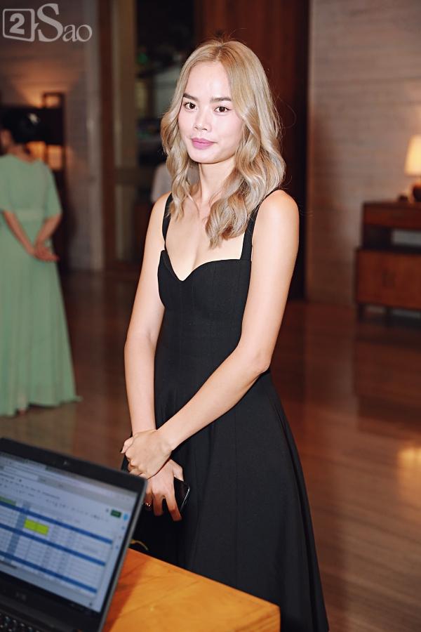 Đại gia Minh Nhựa cùng dàn sao đình đám tưng bừng đi ăn cưới Cường Đô La - Đàm Thu Trang-10