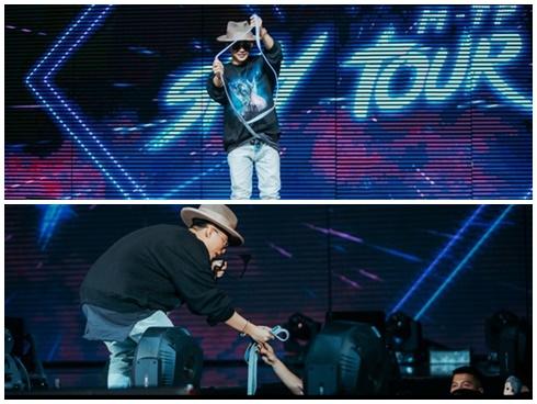 Hết công khai thả thính, Jay Park lại tha thiết mong muốn hợp tác cùng Sơn Tùng M-TP-6