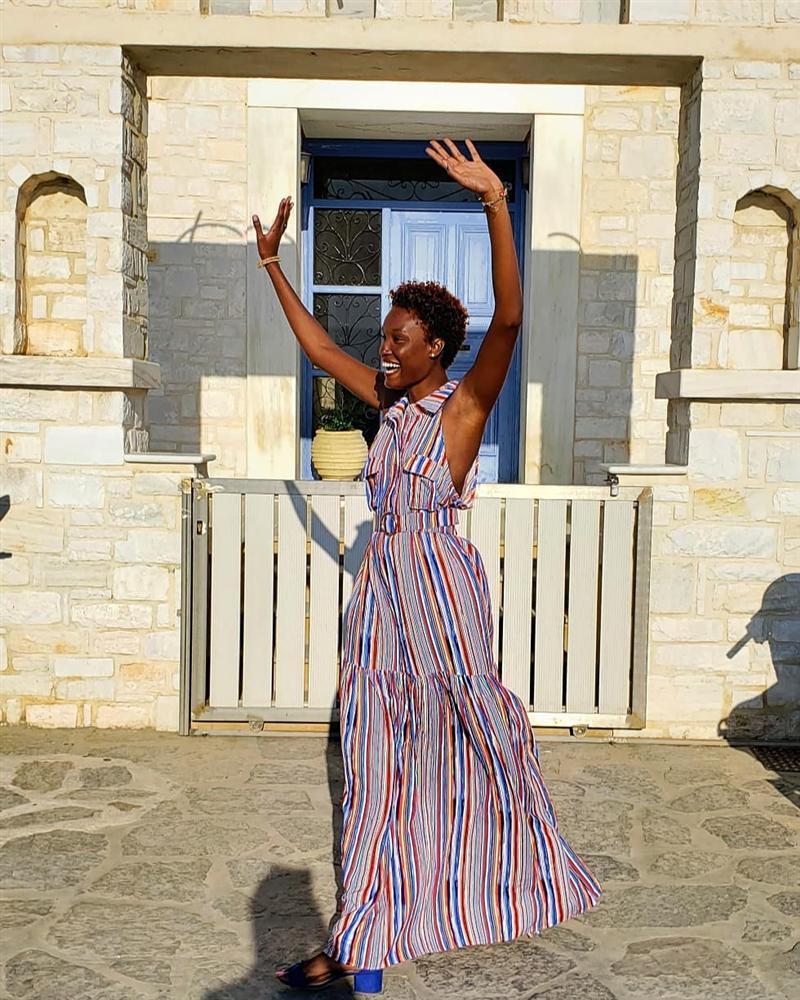 Bản tin Hoa hậu Hoàn vũ 28/7: Hoàng Thùy bắt tay Phạm Hương lên đồ chặt đẹp dàn giai nhân thế giới-9