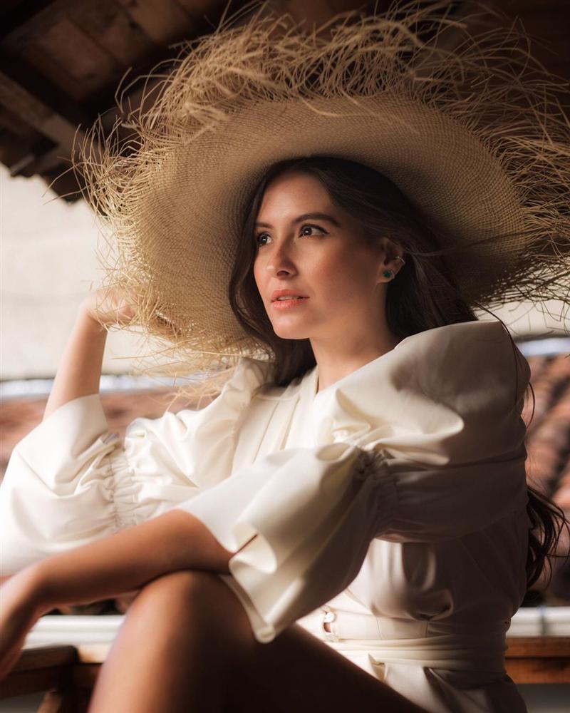 Bản tin Hoa hậu Hoàn vũ 28/7: Hoàng Thùy bắt tay Phạm Hương lên đồ chặt đẹp dàn giai nhân thế giới-8