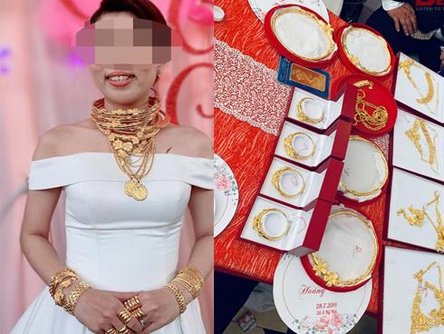 Thiếu gia Nam Định náo loạn dân mạng khi chi cả tỷ đồng mua hoa tươi trang trí đám cưới-10