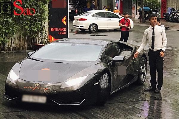 Dàn siêu xe trăm tỷ xuất hiện trong đám cưới Cường Đô La khiến người xem không sốt mà bỗng hoa cả mắt-2