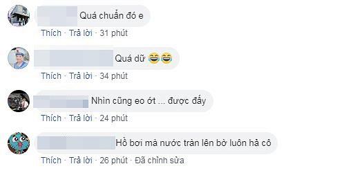 Đăng ảnh mặc đồ bơi, MC Cát Tường không quên đe trước: coi cấm chê bai-6