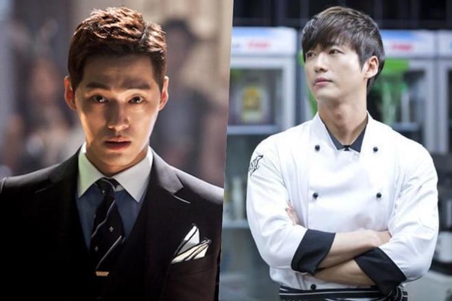 Những vai phản diện, tàn ác ấn tượng nhất màn ảnh Hàn Quốc-3