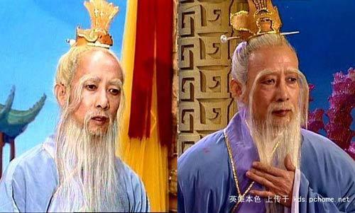 Chuyện ít biết về Tôn Ngộ Không, Bát Giới, Sa Tăng của Tây Du Ký-3