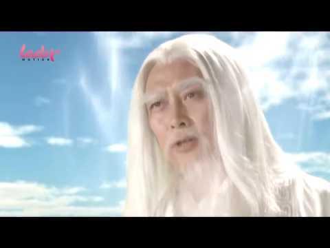 Chuyện ít biết về Tôn Ngộ Không, Bát Giới, Sa Tăng của Tây Du Ký-4