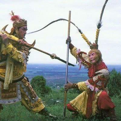 Chuyện ít biết về Tôn Ngộ Không, Bát Giới, Sa Tăng của Tây Du Ký-2