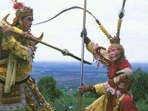 Chuyện ít biết về Tôn Ngộ Không, Bát Giới, Sa Tăng của 'Tây Du Ký'