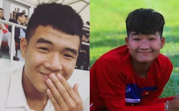 Ngoại hình nhiều điểm giống, nữ cầu thủ tuyển U19 Việt Nam cứ bị nhầm là em gái Hà Đức Chinh-2